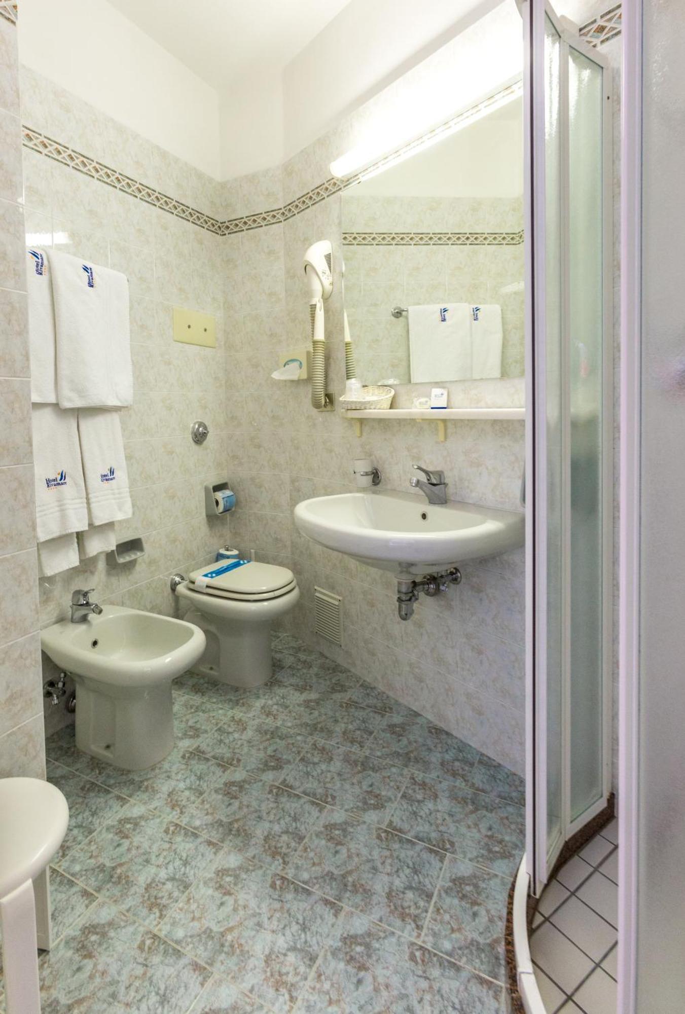 Economy Double or Twin Room
