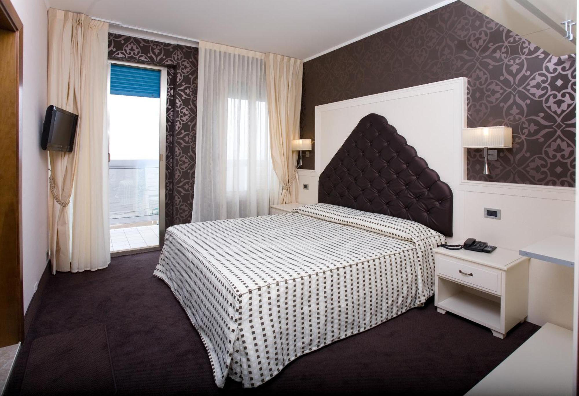 Junior Suite Sea View