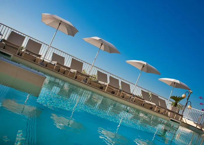 Hotel Canarie Lido di Jesolo