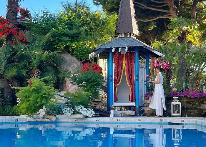 Milton Boutique Hotel - Adults Only Lido di Jesolo