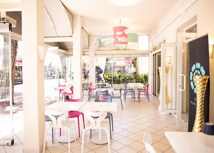 Hotel Mare Live Lido di Jesolo