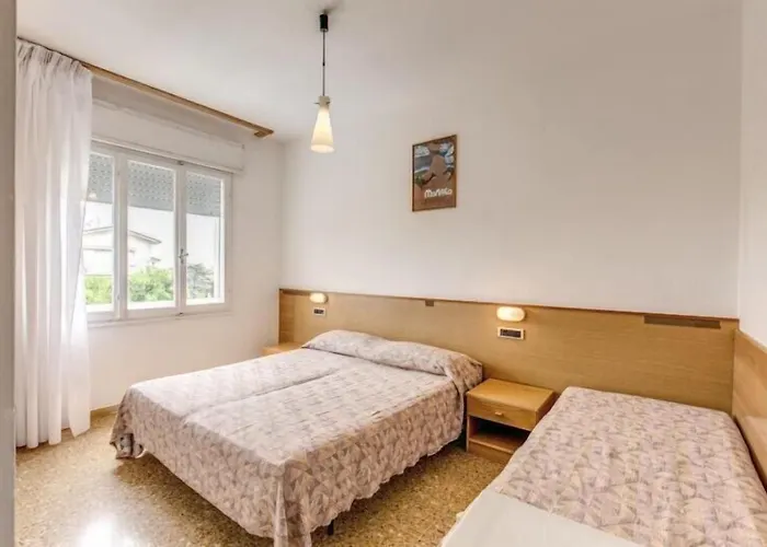 Hotel Manzoni Jesolo