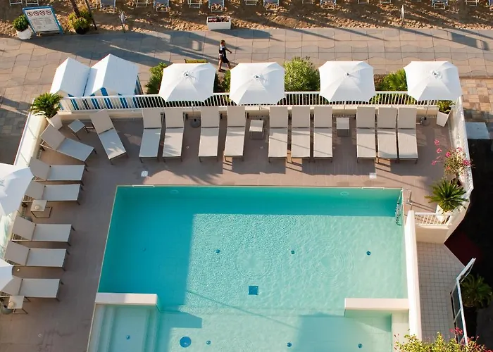 Hotel Canarie Lido di Jesolo